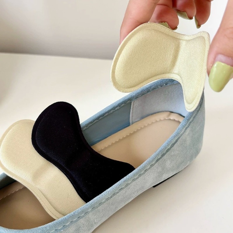 Soft Sponge Heel Cushion Pads  - Heels ulasan dan harga