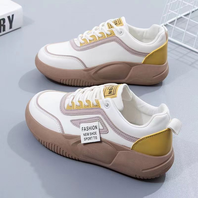 2026 Hot Sale Women Casual Sho - Breathable Mesh Athletic Shoes ulasan dan harga