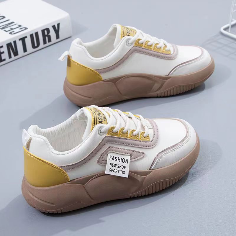 2026 Hot Sale Women Casual Sho - Breathable Mesh Athletic Shoes ulasan dan harga