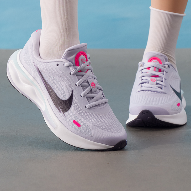 Nike Women's Shoes Original Li - Lightweight Road Running Shoes ulasan dan harga