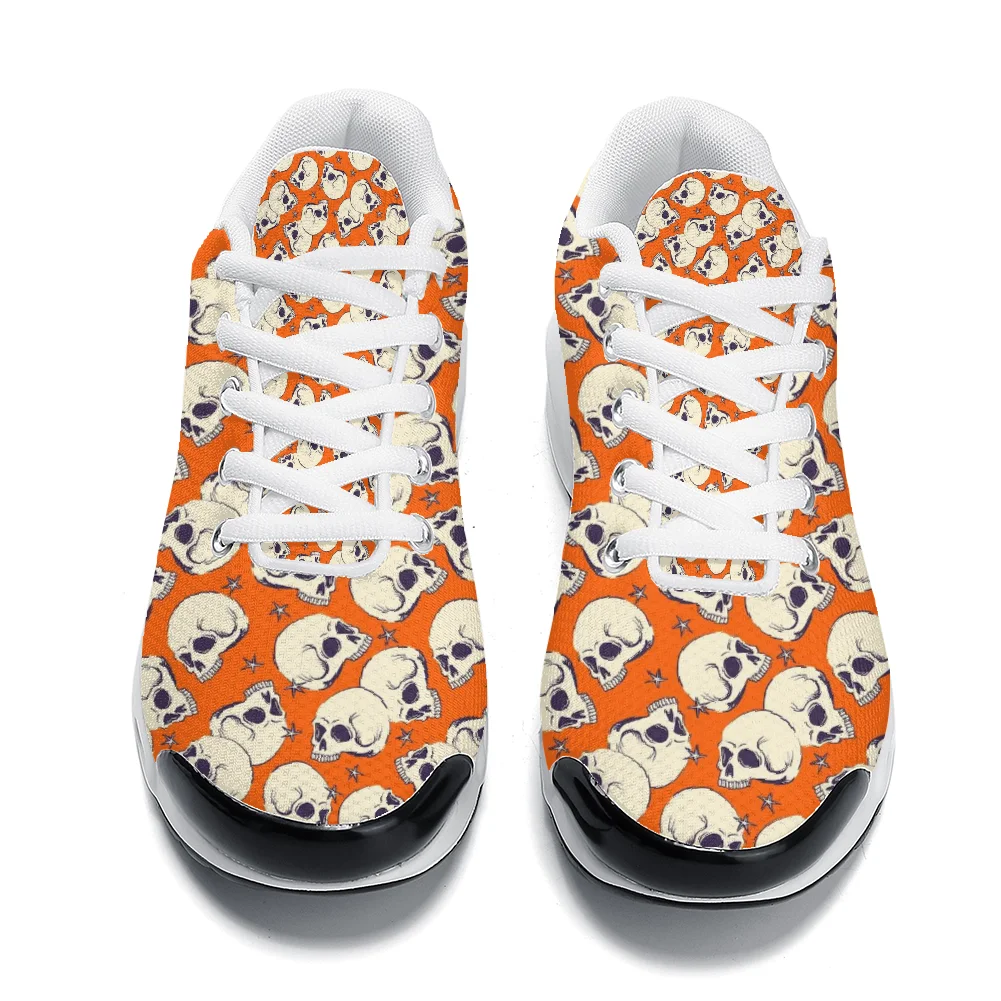 Colorful butterfly print casua - Breathable Mesh Athletic Shoes ulasan dan harga