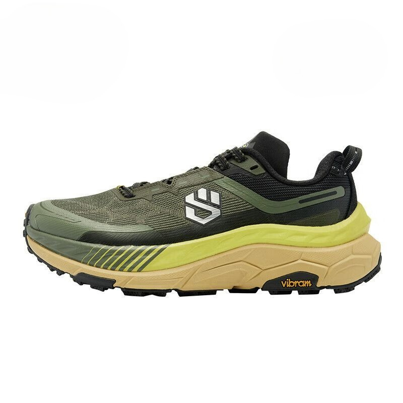 2026 Professional Trail Runnin - Anti Slip Trail Running Sneakers ulasan dan harga