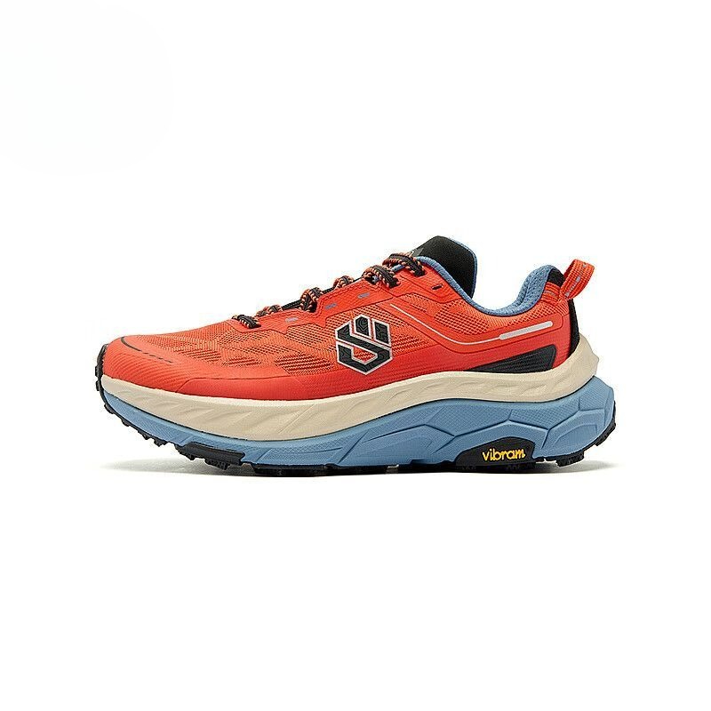 2026 Professional Trail Runnin - Anti Slip Trail Running Sneakers ulasan dan harga