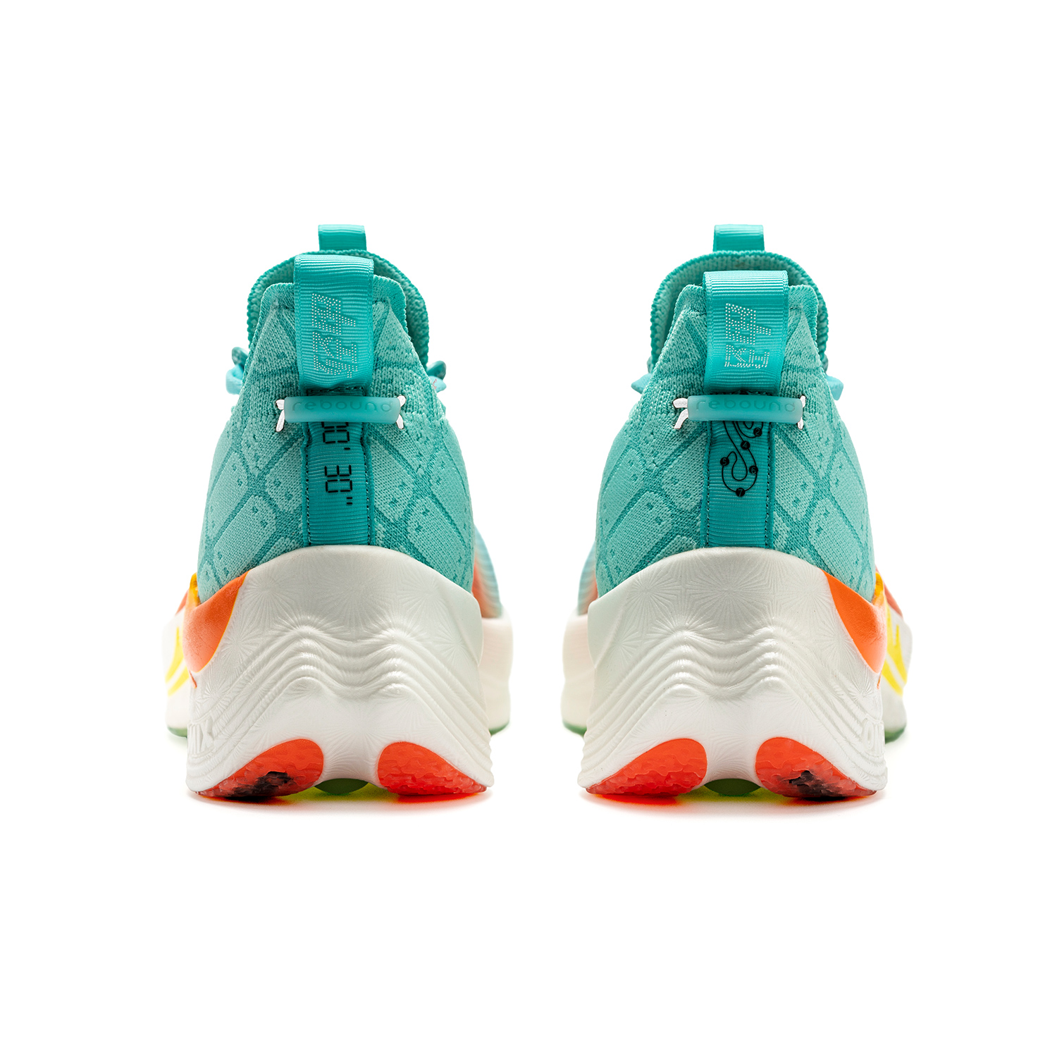 ONEMIX Men Running Shoes for M - Reflective Night Running Shoes ulasan dan harga